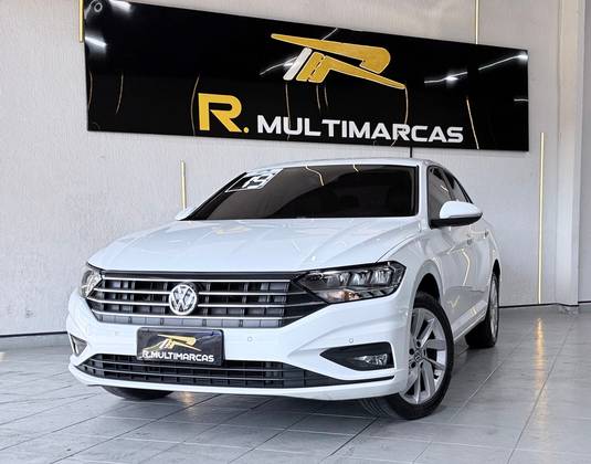 VOLKSWAGEN JETTA 1.4 250 TSI TOTAL FLEX COMFORTLINE TIPTRONIC VOLKSWAGEN JETTA 1.4 250 TSI TOTAL FLEX COMFORTLINE TIPTRONIC